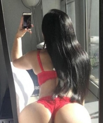 Камилла, 24 года